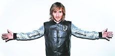 David Guetta