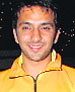 Ali Merchant