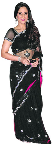 Rakshanda Khan