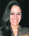 Mona Singh