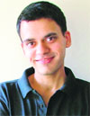 Nachiket Barve