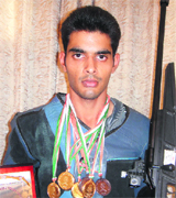Mansimran Singh