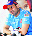 Virender Sehwag