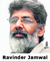 Ravinder Jamwal