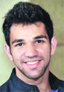 Gagan Bhambri