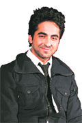 Ayushmann Khurrana