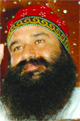 Gurmeet Ram Rahim Singh