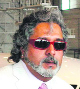 Vijay Mallya 