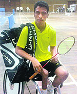 Sanjeev Kumar