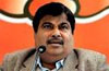 Nitin Gadkari