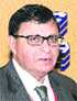Pradeep Kumar Chaudhery