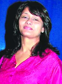 Pallavi Joshi