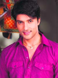 Love notes: Anas Rashid