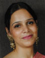 Hairatjit Kaur