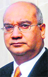 Keith Vaz