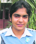 Kawalpreet Kaur