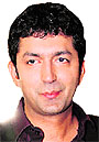 Comeback time: Kunal Kapoor