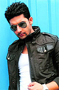 Being yourself: Ravi Dubey