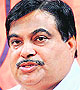 Nitin Gadkari