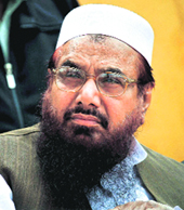 Hafiz Mohammad Saeed