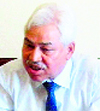 Maj-Gen Basant Singh (retd)