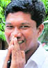 BJD MLA Jhina Hikaka is in captivity