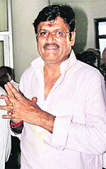 BJP MLA Rajendra Rathore