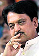 Vilasrao Deshmukh