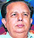G Madhavan Nair, ISRO ex-chief