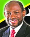 Dr Denzil L. Douglas
