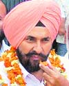 Gurbhajan Gill