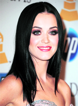 Katy Perry