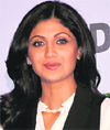 Shilpa Shetty