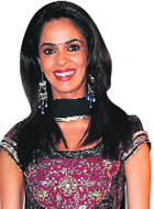 Mallika Sherawat