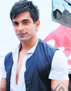 Karan Singh Grover