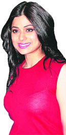 Shamita Shetty
