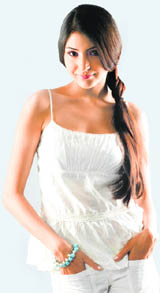 Anushka Sharma