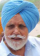 Janmeja Singh Sekhon, Irrigation Minister
