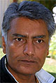 Sunil Jakhar, Leader of the Opposition
