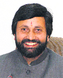 Prakash Pant