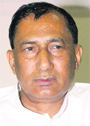 Bishen Singh Chufal 