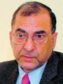 Ghulam Nabi Fai