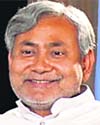 Nitish Kumar