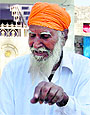 Harbans Singh