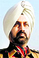 Balraj S Gill, DSP (victim)