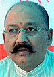 Satpal Maharaj