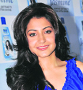 House warming: Anushka Sharma