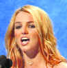 Testing waters: Britney Spears