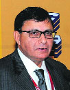 Pradeep Kumar Chaudhery