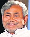 Nitish Kumar